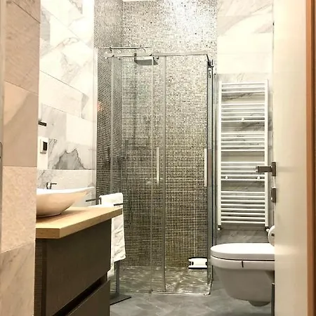Strada Ion I. C. Bratianu Nr.24 Apartmán *