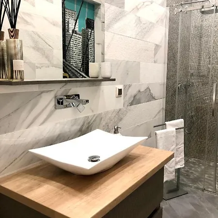 Strada Ion I. C. Bratianu Nr.24 Apartmán