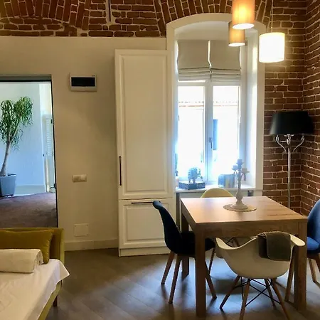 Strada Ion I. C. Bratianu Nr.24 Apartment