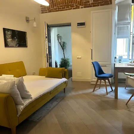 Apartment Strada Ion I. C. Bratianu Nr.24 Cluj-Napoca