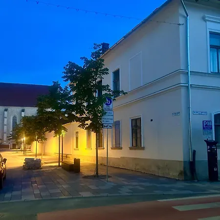 Strada Ion I. C. Bratianu Nr.24 Apartment *