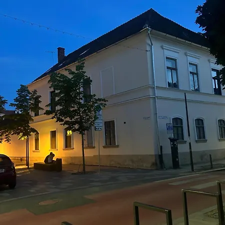 Strada Ion I. C. Bratianu Nr.24 Apartment Cluj-Napoca