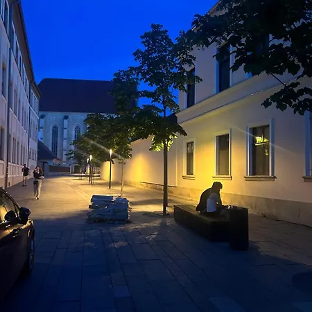 Strada Ion I. C. Bratianu Nr.24 Κλουζ-Ναπόκα