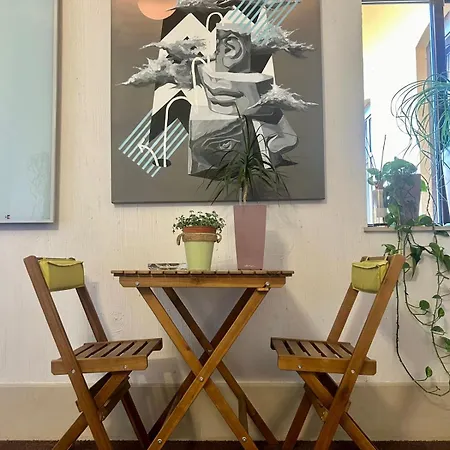 Strada Ion I. C. Bratianu Nr.24 Διαμέρισμα Κλουζ-Ναπόκα