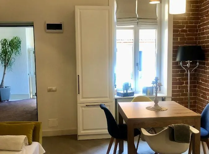 Strada Ion I. C. Bratianu Nr.24 Apartamento