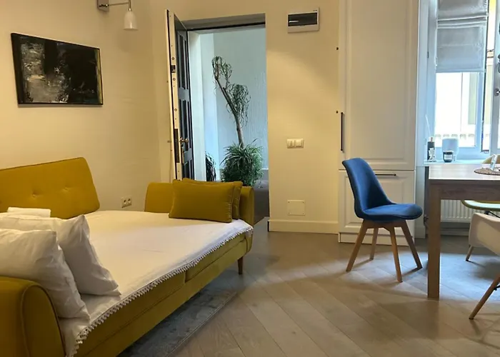 Apartamento Strada Ion I. C. Bratianu Nr.24 Cluj-Napoca