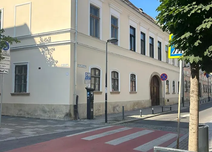 Apartamento Strada Ion I. C. Bratianu Nr.24