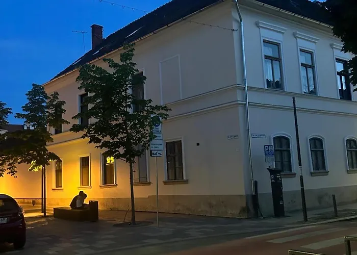 Strada Ion I. C. Bratianu Nr.24 Apartamento Cluj-Napoca