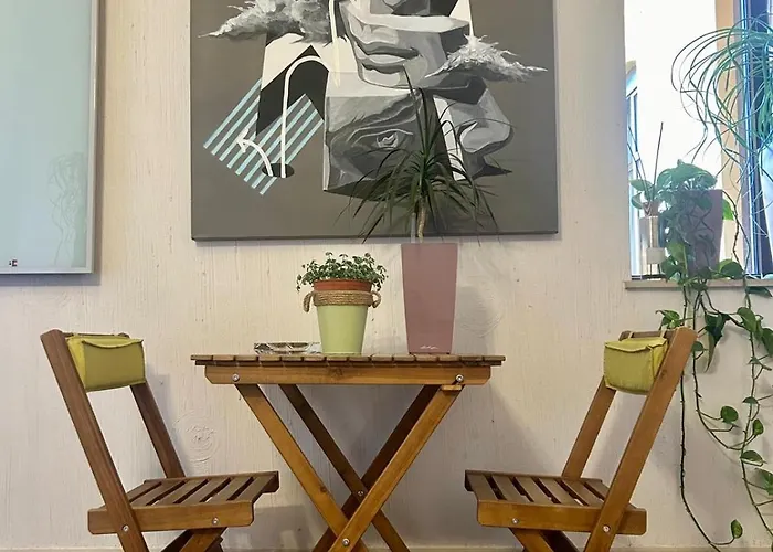 Strada Ion I. C. Bratianu Nr.24 Apartamento Cluj-Napoca