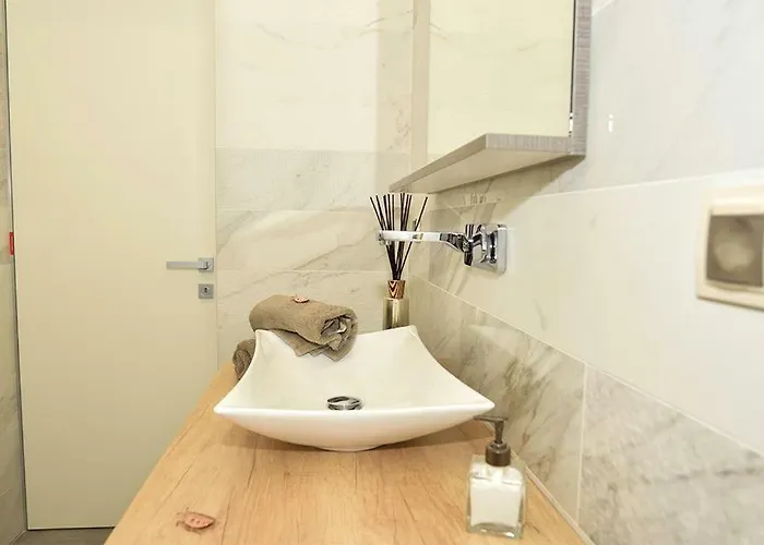 Apartamento Strada Ion I. C. Bratianu Nr.24 *